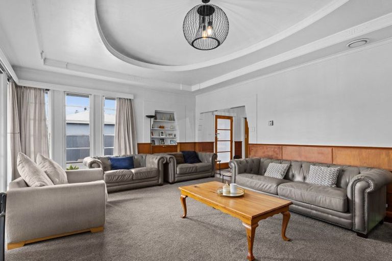 Photo of property in 11 Tom Parker Avenue, Marewa, Napier, 4110