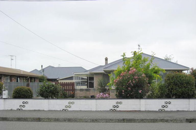 Photo of property in 39 Agnes Street, Tinwald, Ashburton, 7700