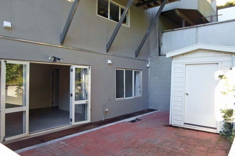Photo of property in 6a/240 The Terrace, Wellington Central, Wellington, 6011
