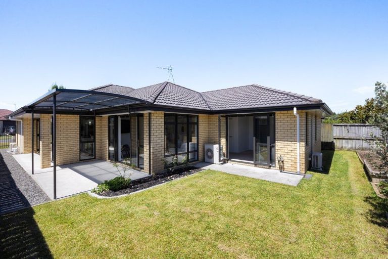 Photo of property in 9 Edgeview Crescent, Fitzroy, Hamilton, 3206
