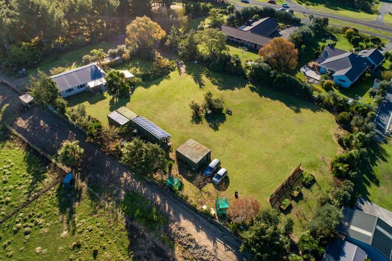 Photo of property in 39b Palmer Road, Foxton Beach, Foxton, 4891