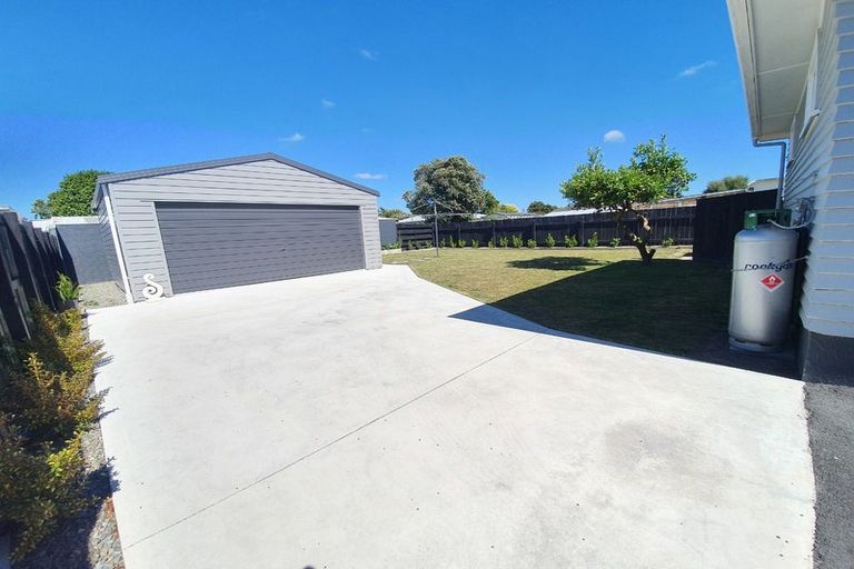 Photo of property in 159 Monrad Street, Highbury, Palmerston North, 4412