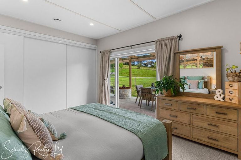 Photo of property in 26 Brynderwyn Road, Brynderwyn, Maungaturoto, 0587