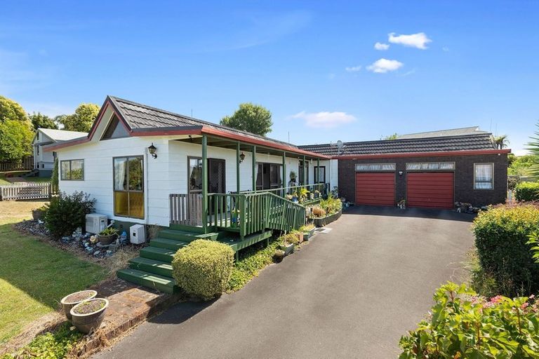 Photo of property in 9 Kowhai Avenue, Morrinsville, 3300