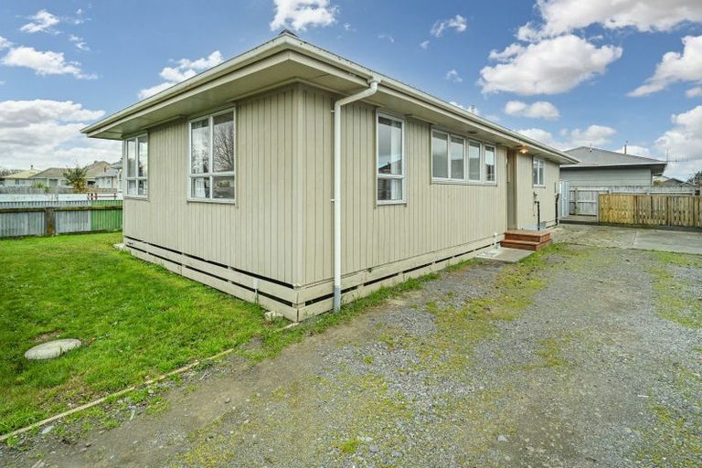 Photo of property in 1010a Beatty Street, Mayfair, Hastings, 4122