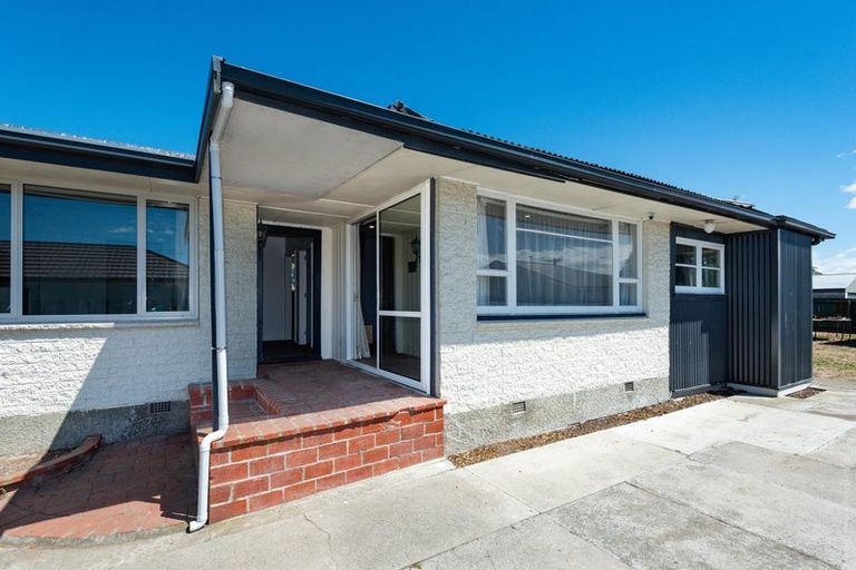 Photo of property in 67 Rowses Road, Aranui, Christchurch, 8061