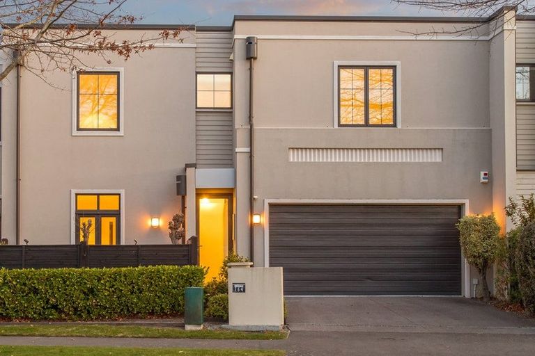 Photo of property in 164 Hussey Road, Northwood, Christchurch, 8051