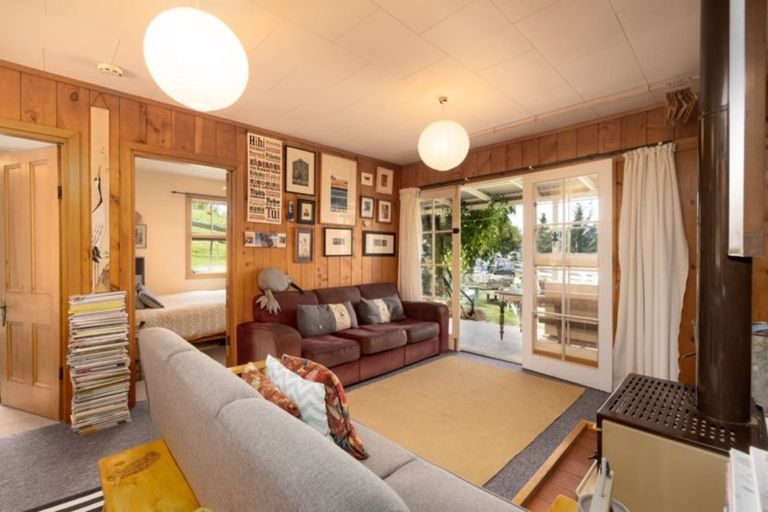 Photo of property in 95 Quartzville Road, Bannockburn, Cromwell, 9384