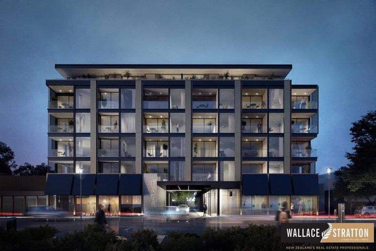 Photo of property in 402/32 Anzac Road, Browns Bay, Auckland, 0630