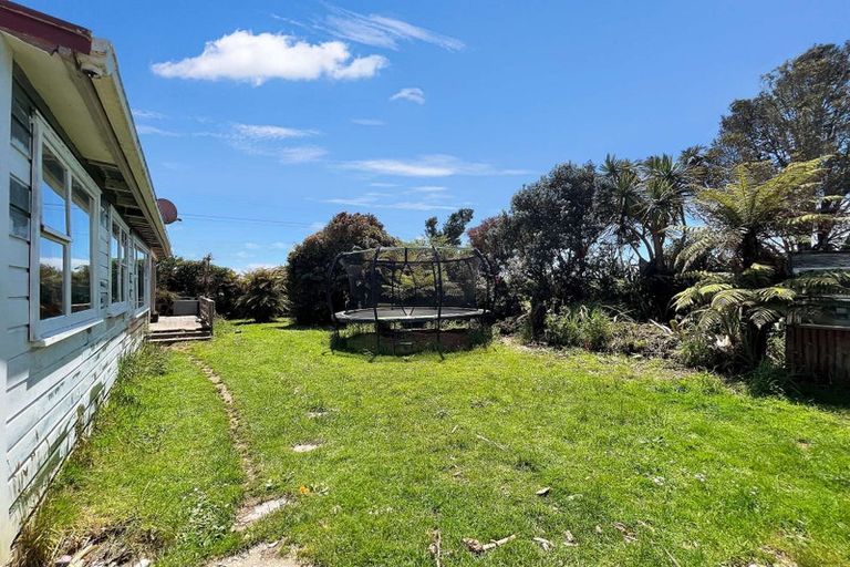 Photo of property in 3 One Mile Line Road, Arahura Valley, Hokitika, 7882
