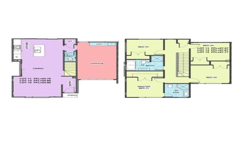 Photo of property in 6 Babos Avenue, Kumeu, 0810