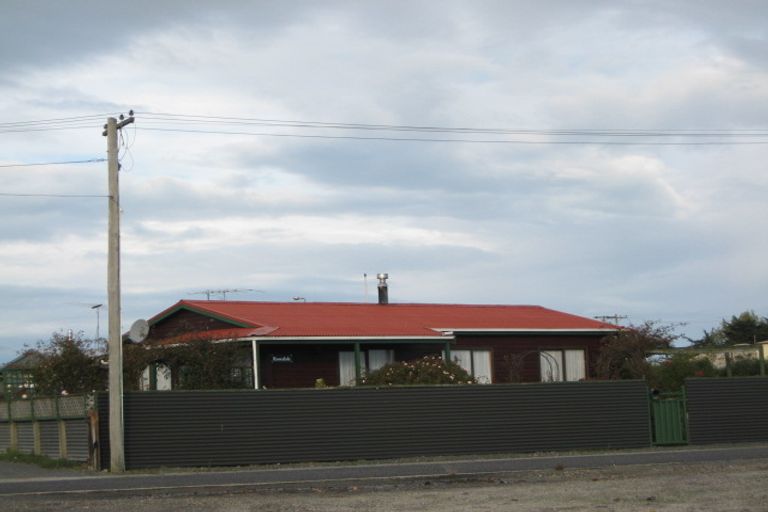 Photo of property in 49 Renfrew Street, Balclutha, 9230