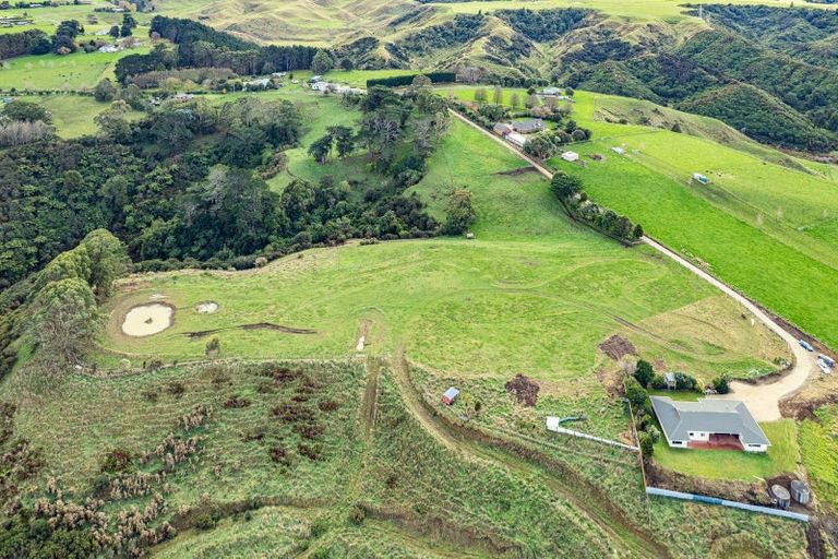 Photo of property in 26e Bushy Park Road, Kai Iwi, Whanganui, 4574