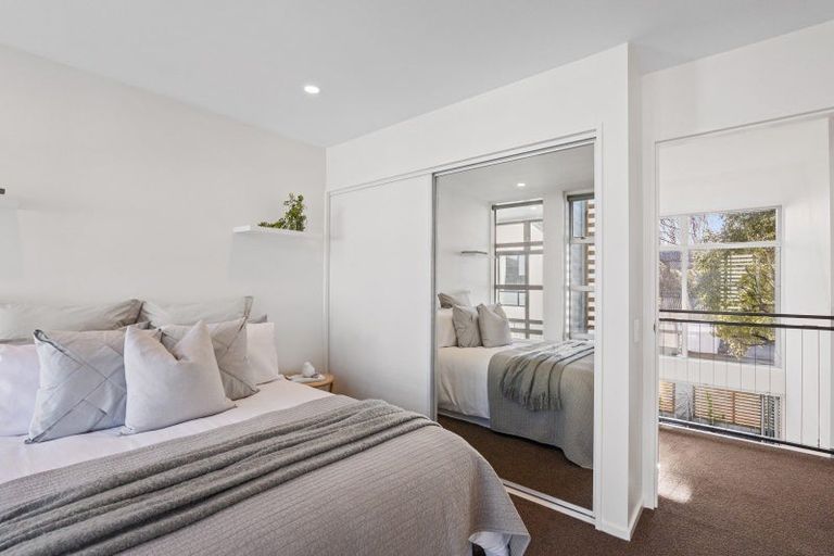 Photo of property in 73c Sherborne Street, St Albans, Christchurch, 8014