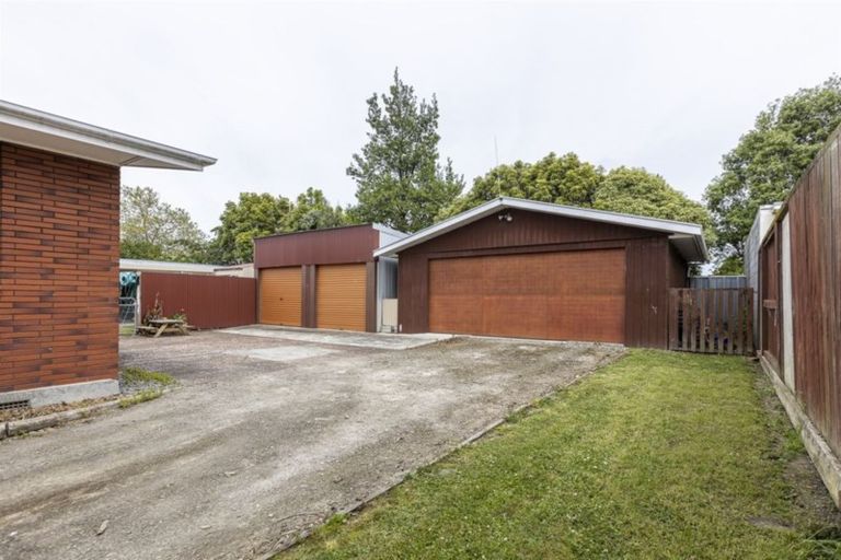 Photo of property in 18 Kennedy Avenue, Feilding, 4702