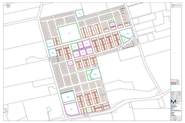 Photo of property in 139 Oira Road, Karaka, Drury, 2578