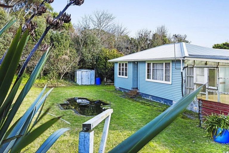 Photo of property in 14 Cornwall Street, Patea, 4520