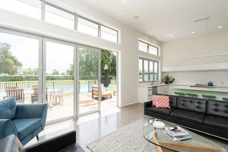 Photo of property in 49b Te Awa Lane, Tamahere, Hamilton, 3283