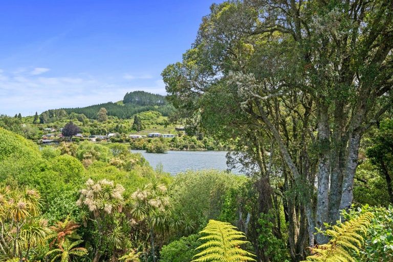 Photo of property in 135 Okere Road, Okere Falls, Rotorua, 3074