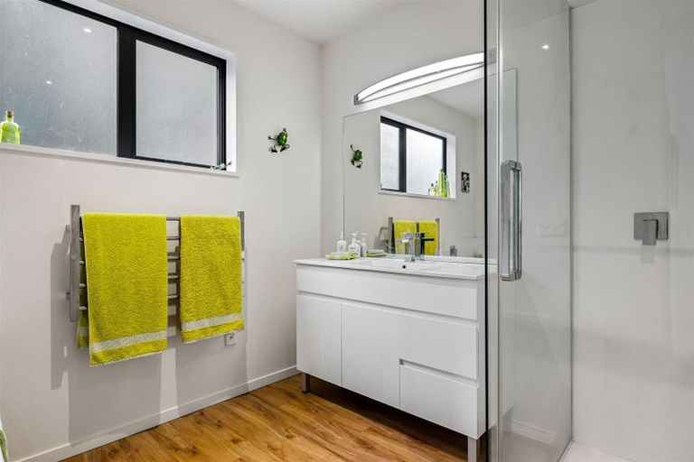 Photo of property in 60 Huntsbury Avenue, Huntsbury, Christchurch, 8022