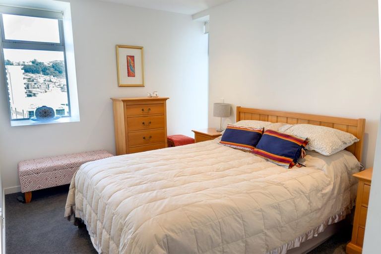 Photo of property in Elevate, 13/30e Taranaki Street, Te Aro, Wellington, 6011