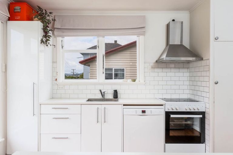 Photo of property in 61 Dimock Street, Titahi Bay, Porirua, 5022