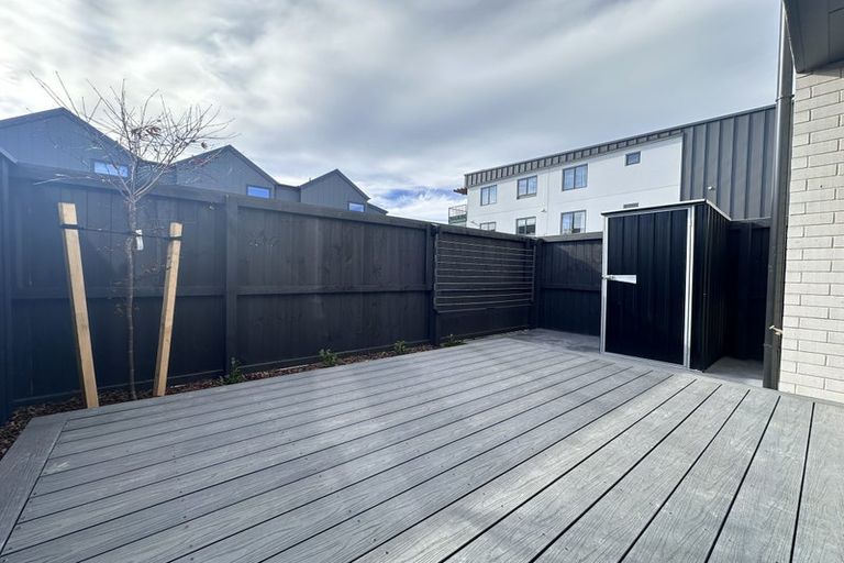 Photo of property in 43 Forth Street, Richmond, Christchurch, 8013