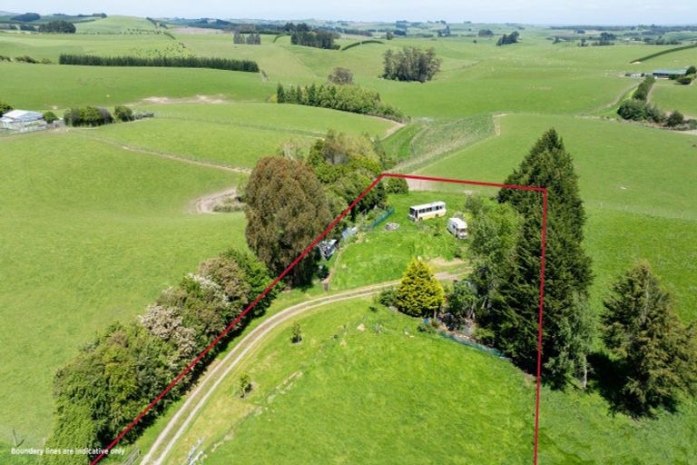 Photo of property in 8 Pine Bush-forestvale Road, Pine Bush, Wyndham, 9891