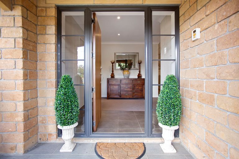 Photo of property in 41a Burwood Road, Matamata, 3400