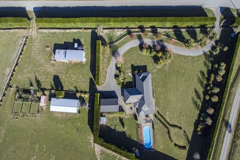 Photo of property in 2120 Wards Road, Charing Cross, Darfield, 7571