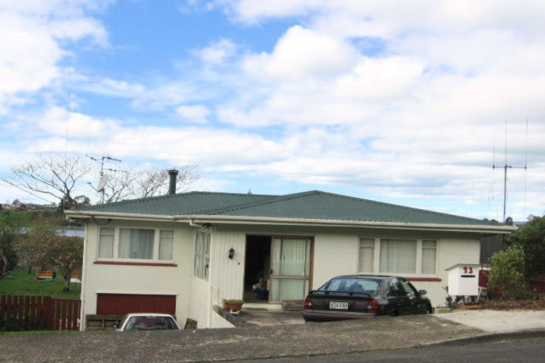Photo of property in 73 Churchill Road, Judea, Tauranga, 3110