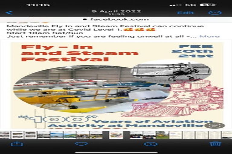 Photo of property in 5/1526 Waimea Highway, Mandeville, Gore, 9776