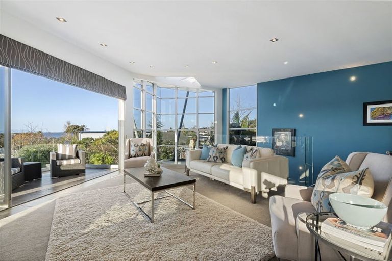 Photo of property in 25 Hastings Road, Mairangi Bay, Auckland, 0630