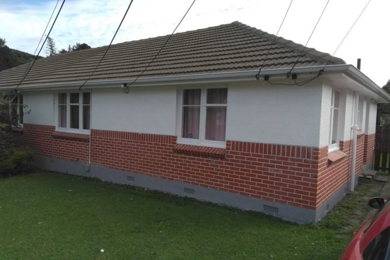 Photo of property in 1-3 Maru Street, Stokes Valley, Lower Hutt, 5019