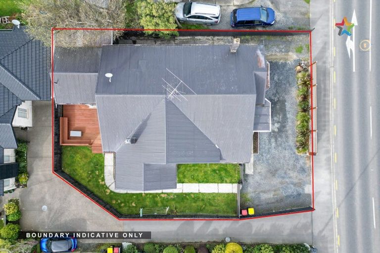 Photo of property in 107 Queens Drive, Richmond, Invercargill, 9810