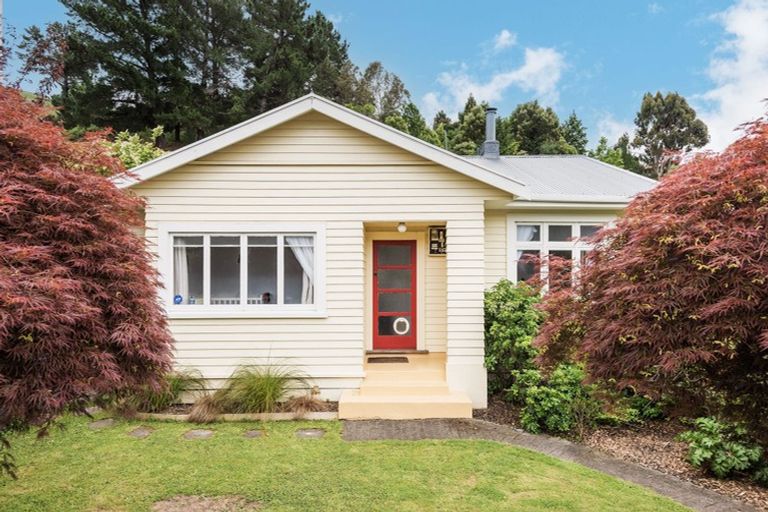 Photo of property in 1/44 Emano Street, Toi Toi, Nelson, 7010