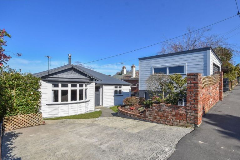 Photo of property in 31 Havelock Street, Mornington, Wellington, 6021