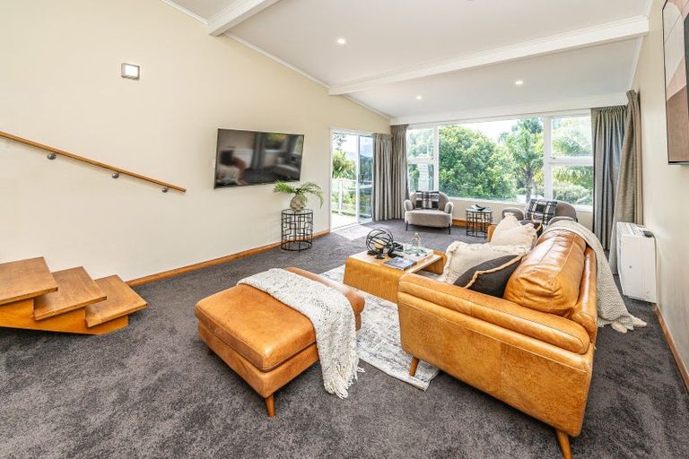 Photo of property in 11 Hillside Terrace, Saint Johns Hill, Whanganui, 4500