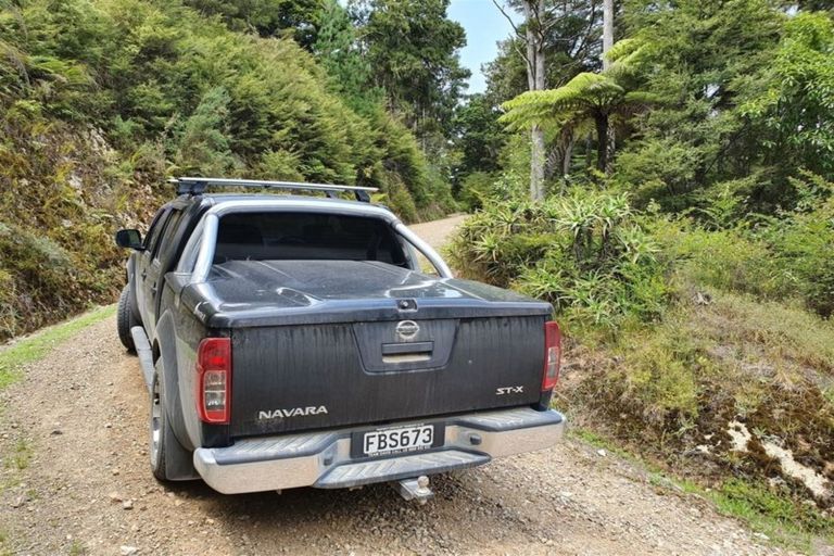 Photo of property in 600 Jubilee Road, Opuawhanga, Hikurangi, 0181