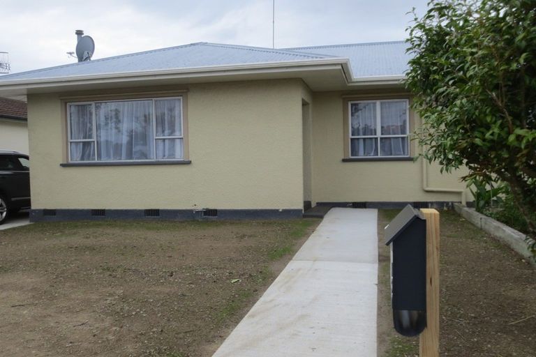 Photo of property in 157-159 Cook Street, West End, Palmerston North, 4410