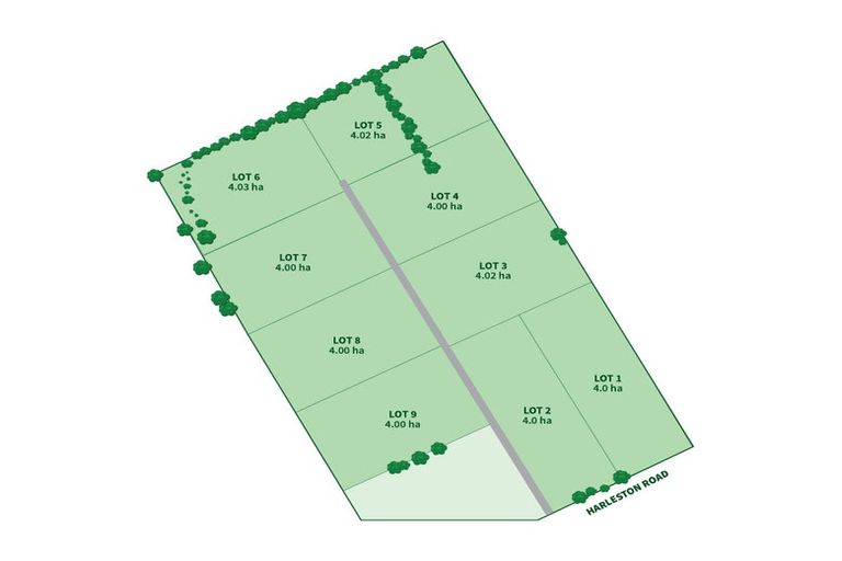 Photo of property in 175 Harleston Road, Sefton, 7477