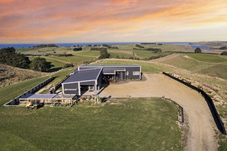 Photo of property in 131 Ireland Road, Goodwood, Palmerston, 9481