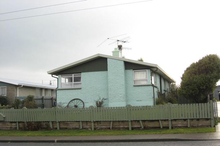 Photo of property in 348 Tramway Road, Heidelberg, Invercargill, 9812