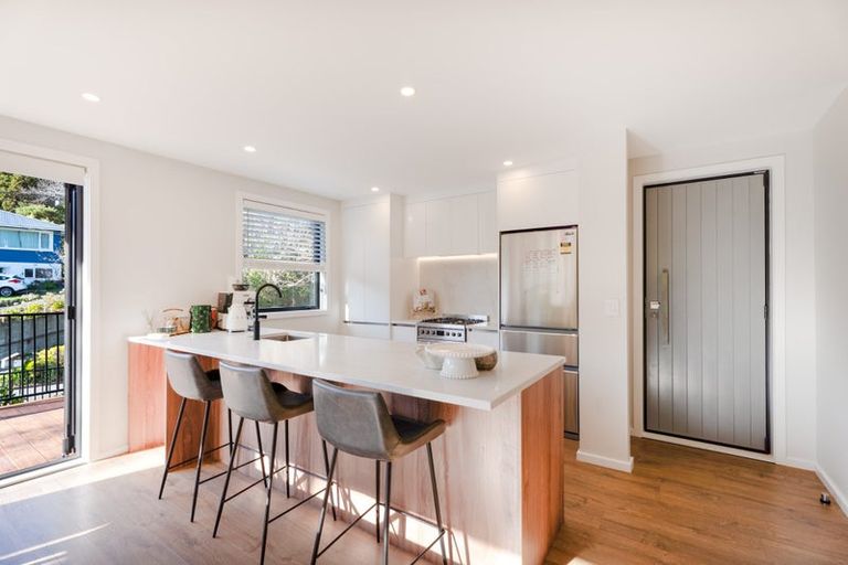 Photo of property in 16a Wilfred Street, Tawa, Wellington, 5028