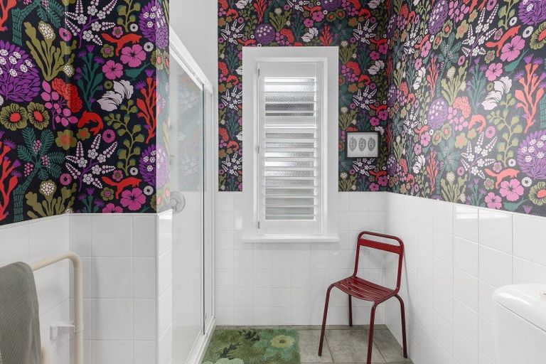 Photo of property in 164 Wadestown Road, Wadestown, Wellington, 6012