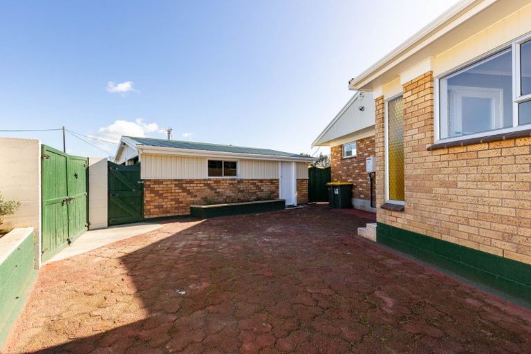 Photo of property in 13 Nelson Street, Waitara, 4320
