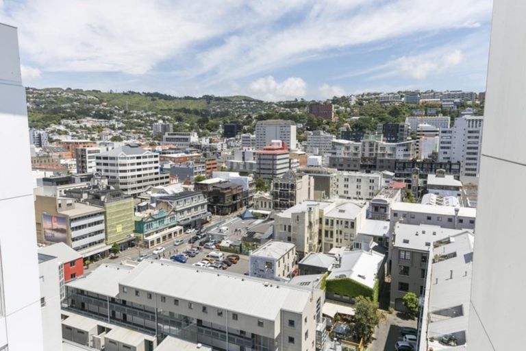 Photo of property in Soho Apartments, 1421/74 Taranaki Street, Te Aro, Wellington, 6011