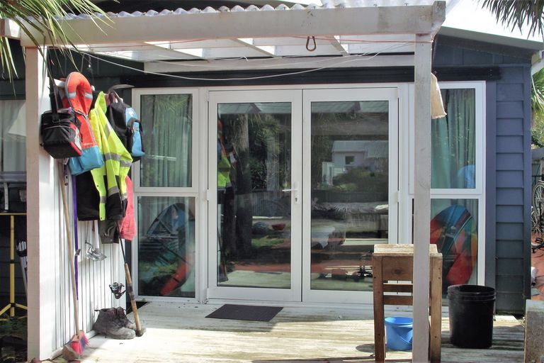 Photo of property in 130 Consols Street, Waihi, 3610