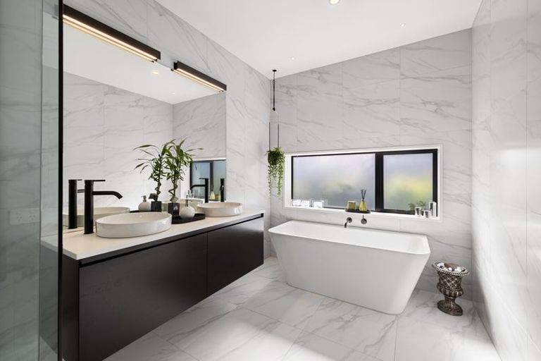 Photo of property in 11 Eleanor Lane, Casebrook, Christchurch, 8051