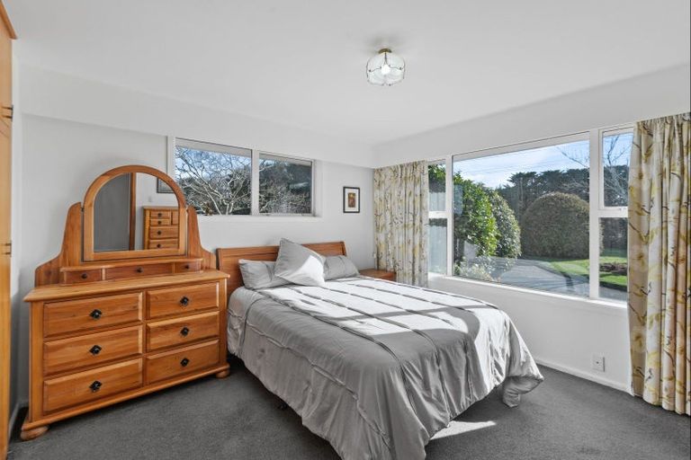 Photo of property in 517 Newtons Road, Rolleston, Christchurch, 7675